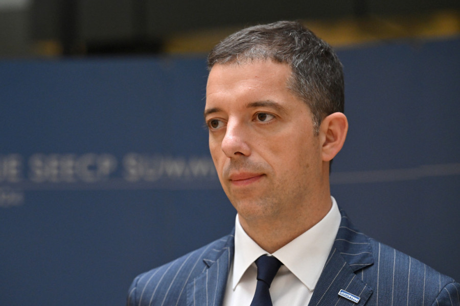 Đurić: Očekujemo sporazum sa SAD u oblasti energetike, Srbija do 2027. spremna za EU