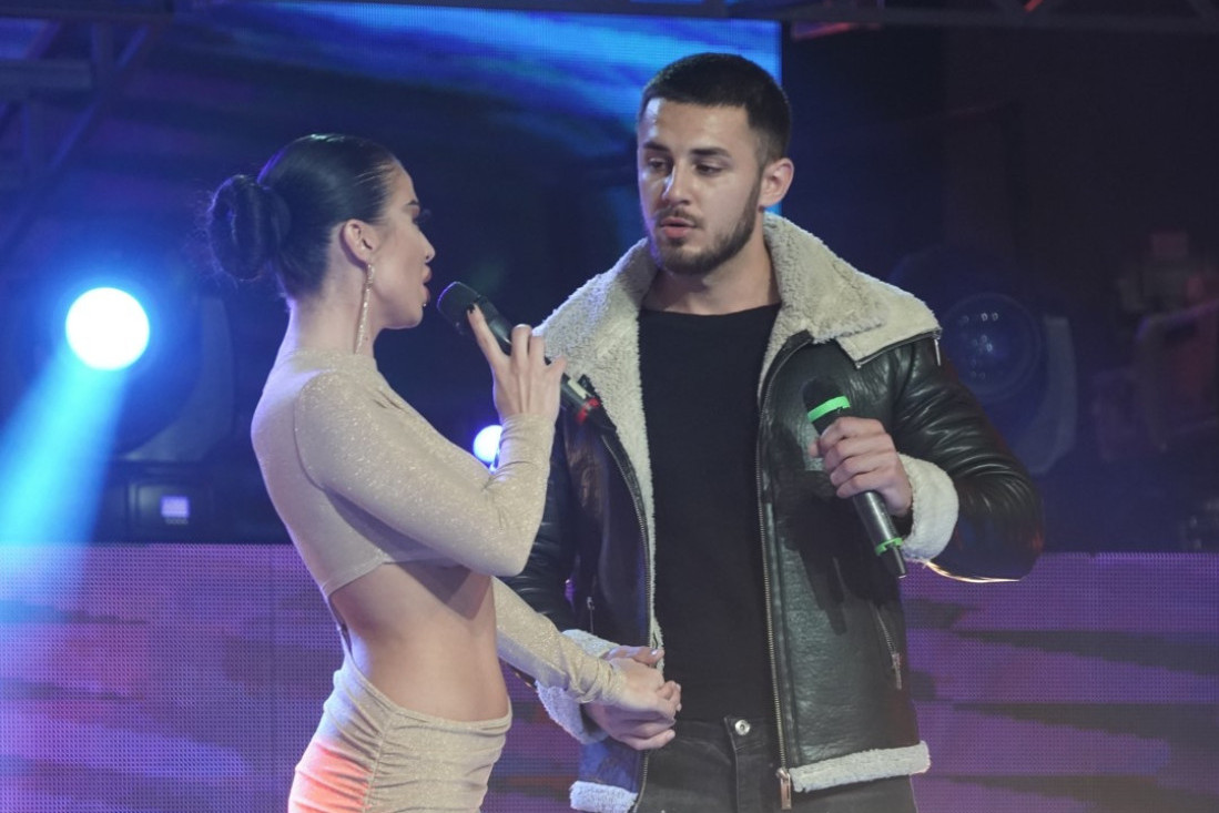 "Neću da čujem više za tu gaduru": Marko žestoko uvredio Sanju, drama između bivših zadrugara ne jenjava