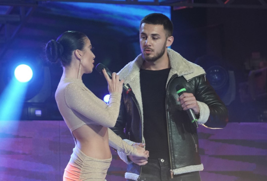 Posle "Zadruge" na Pravni fakultet! Sanja Grujić rešila da menja profesiju: Razmenjivaću skripte s Kijom