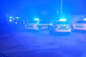 Još jedna pucnjava: U Novom Sadu ima ranjenih, policija na nogama! (VIDEO)