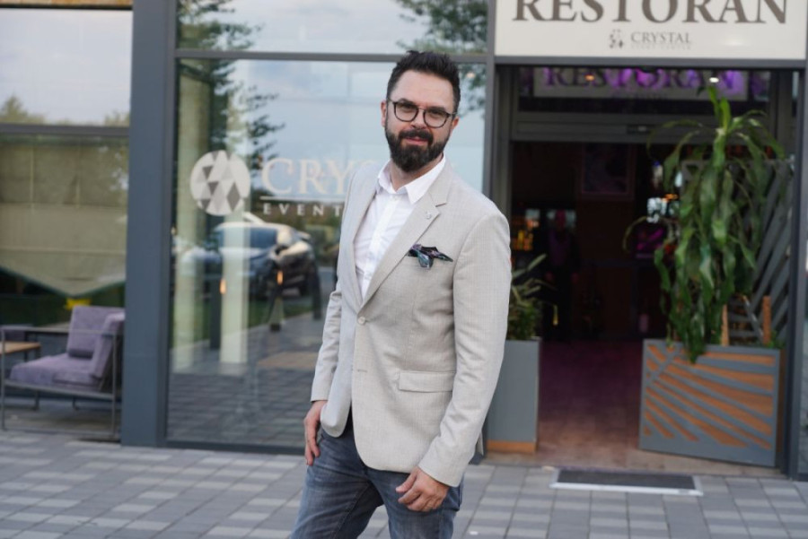 “Super ženska” Popularni pevač javno uputio komentar na račun Nine Badrić, pa izazvao haos na društvenim mrežama