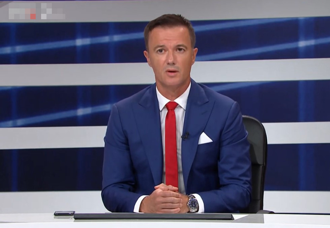 Čak se i HRT ogradio od sramnih komentara na račun Piksija i Orlova: Ali nije vređana samo Srbija, već i neke druge zemlje