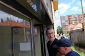 Saznajemo: Trostrukog ubicu iz Knjaževca prebacuju u Beograd (VIDEO)