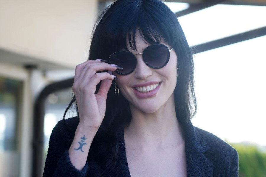 "Gospođo, Amerika nije za Vas!" Starleta deportovana po hitnom postupku, a razlog je bizaran