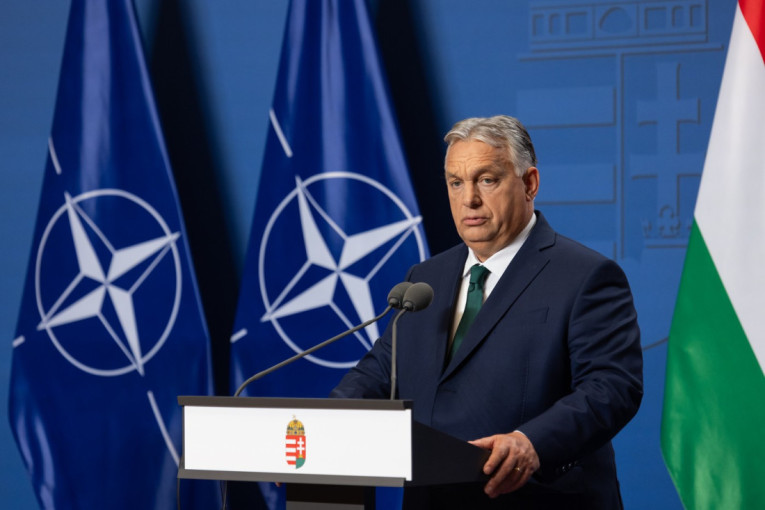 Orban otkrio da NATO stvara tri baze u zemljama EU: Mađarska neće učestvovati u tome!