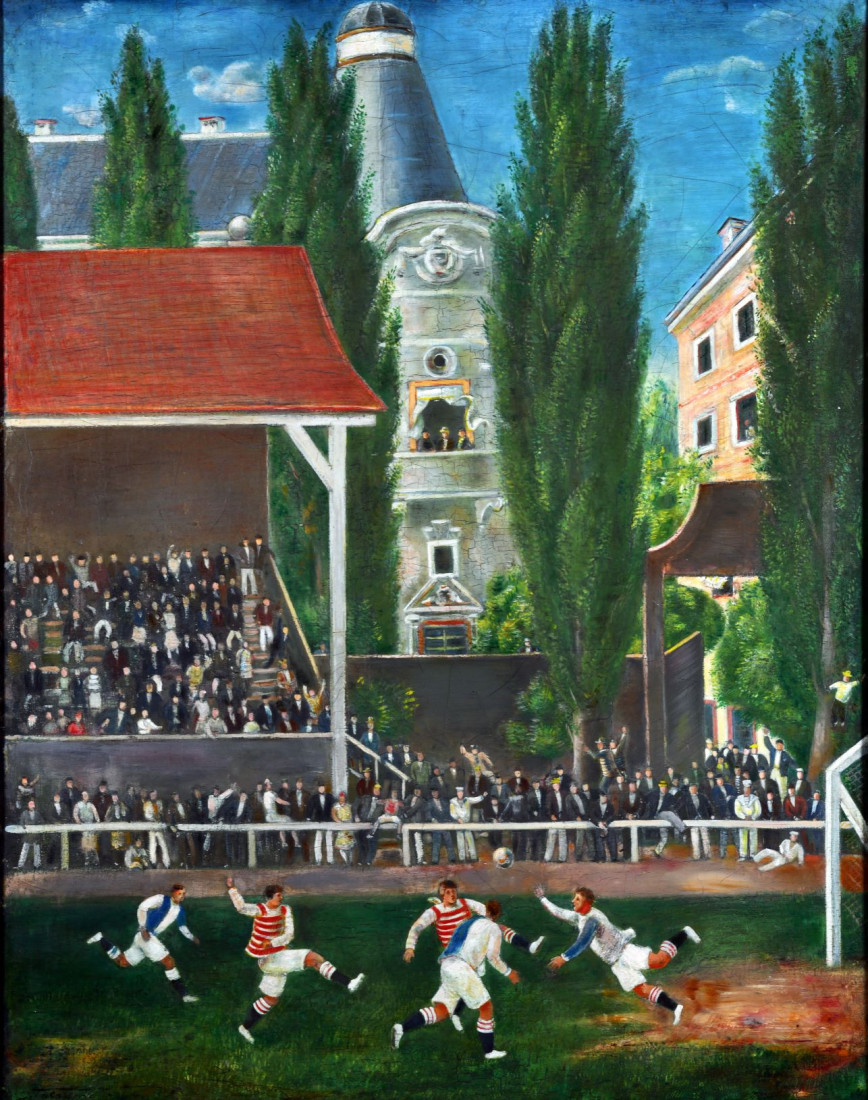 U susret Olimpijskim igrama posebna izložba u Kulturnom centru Srbije u Parizu: "Muzejska reprezentacija" (FOTO)