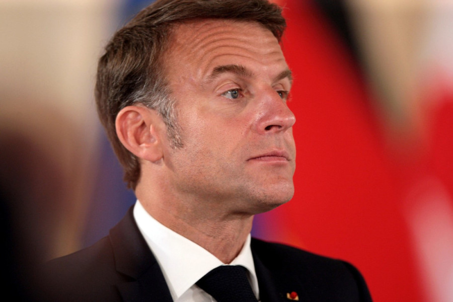 Francuski mediji o dolasku Makrona u Beograd: Moguća potvrda ugovora o kupovini 12 Rafala