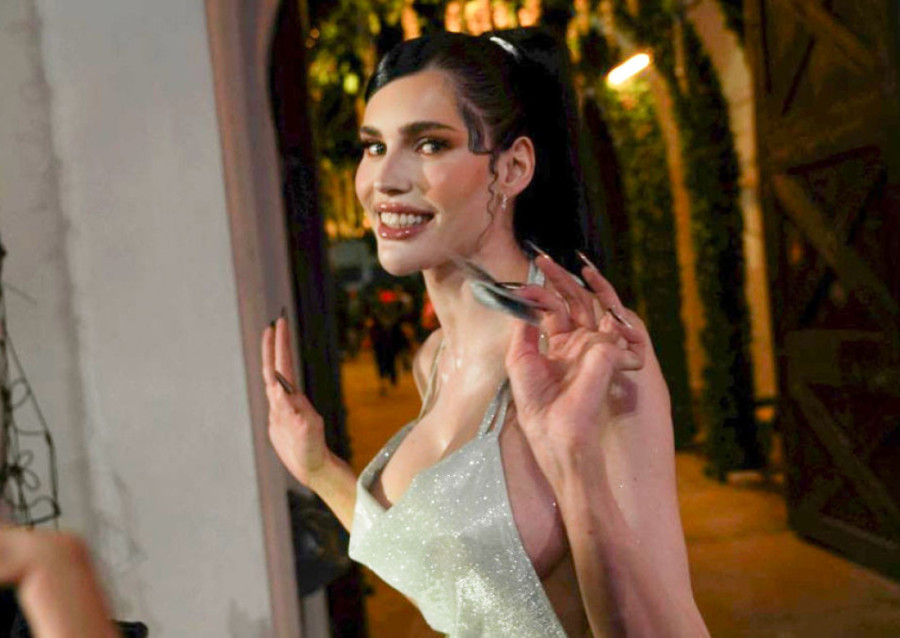 Starleta progovorila bez zadrške o prostituciji: "Radim s kim ja hoću i kada hoću!"