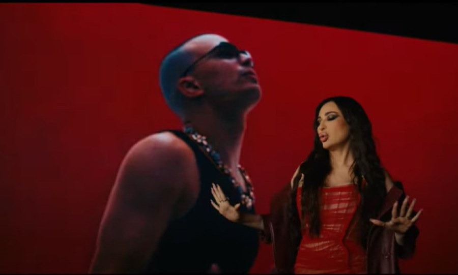 Šok! Tanja Savić ispljuvala Cecin i Vojažev duet, pa podržala JK: "Odgovoriću kao Karleuša - ne"