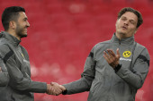 Borusija ima novog trenera! Da ne bude da se samo ide iz Dortmunda (FOTO)
