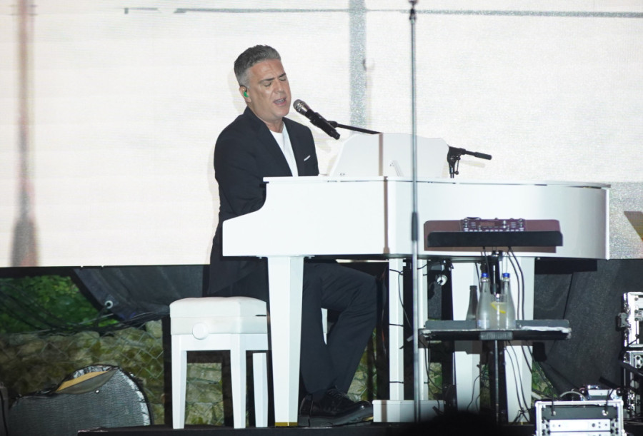 "Moja deca nisu znala ko sam ja": Željko Joksimović otkrio da li njegovi naslednici slušaju njegove hitove!