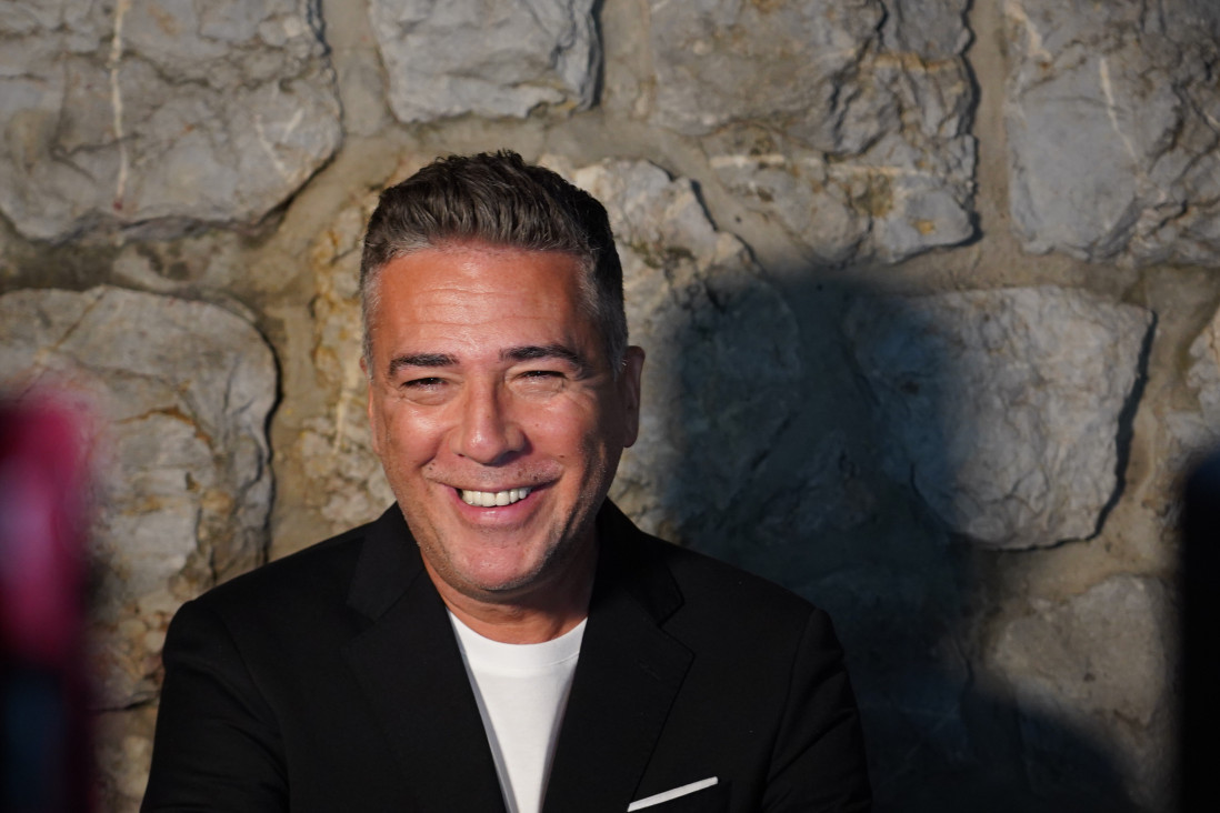 Duplo slavlje u domu Željka Joksimovića: Danas je za porodicu poseban dan!