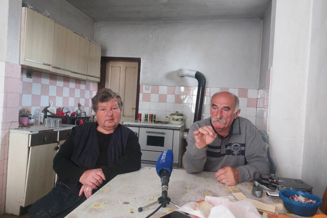 "Ispratili smo ga na posao, nismo ni slutili da ga poslednji put vidimo": Dan pre Goranovog ubistva, otac imao jeziv san