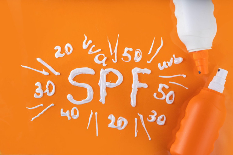 Neću da izgorim! Ovo je jednostavan način da sačuvate kožu od sunca (FOTO)