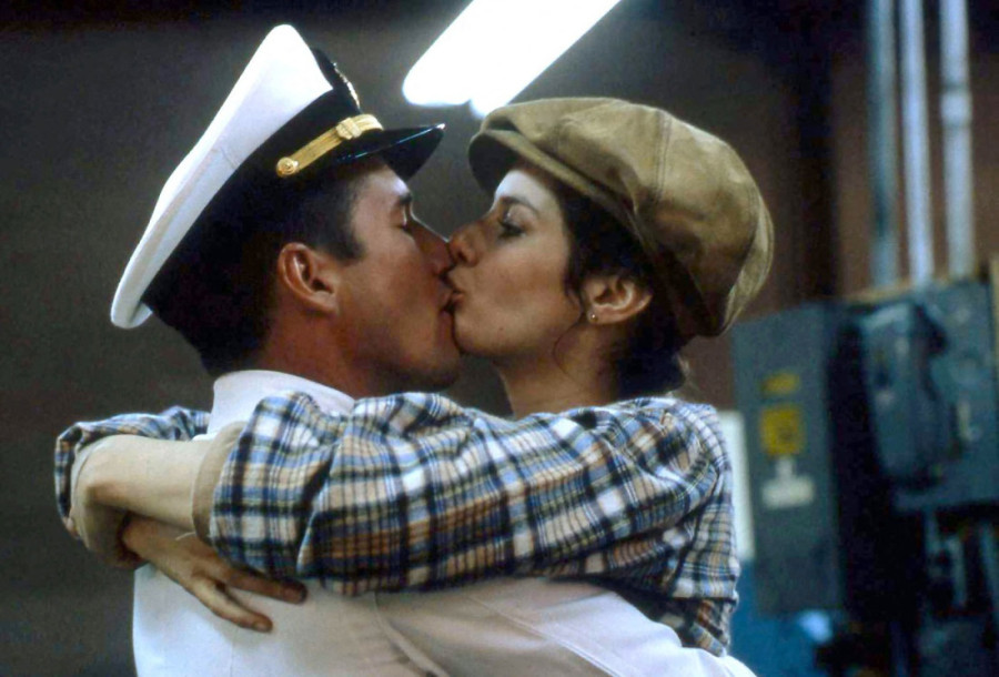 Ričard Gir umalo odbio jednu od svojih najboljih uloga: Sve mu je delovalo previše mekano (FOTO/VIDEO)