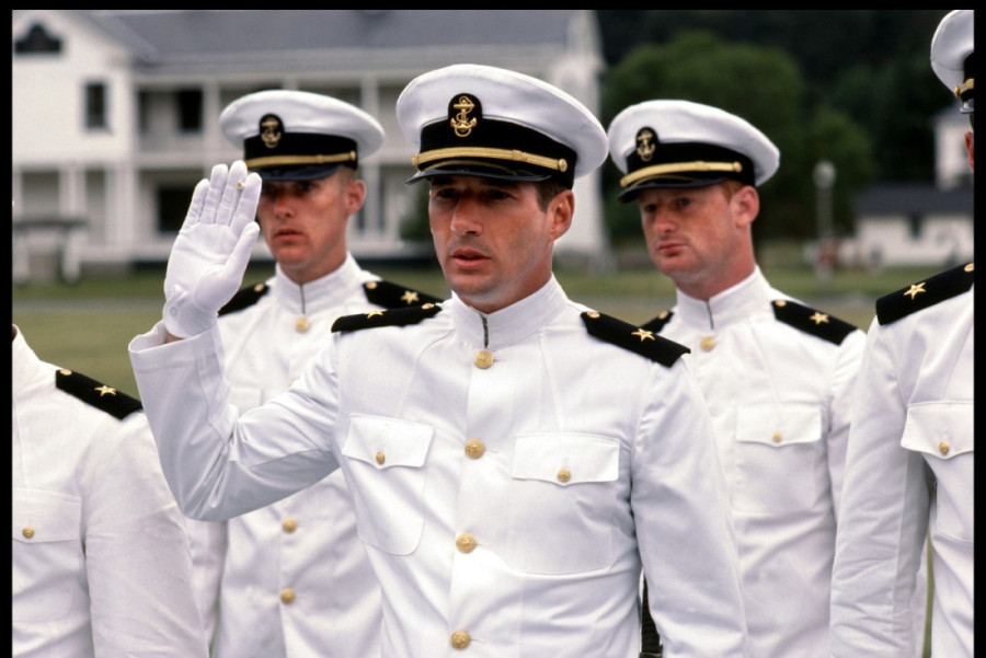 Ričard Gir umalo odbio jednu od svojih najboljih uloga: Sve mu je delovalo previše mekano (FOTO/VIDEO)