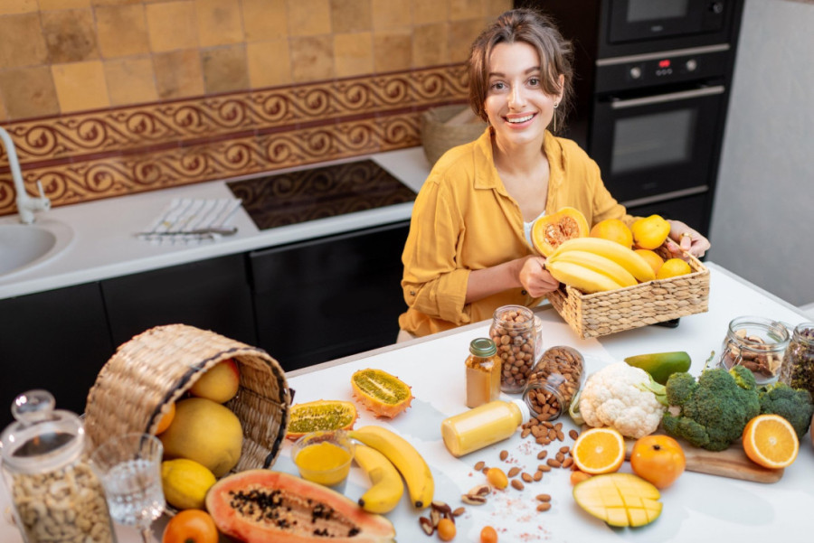 Nije svejedno šta jedete tokom tropskog talasa: Ovo je najbolja hrana za rashlađivanje organizma