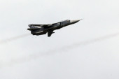 Incident na nebu iznad Švedske: Ruski bombarder ušao u vazdušni prostor, pratili ga vojni avioni, Finska prijavila sličan prekršaj