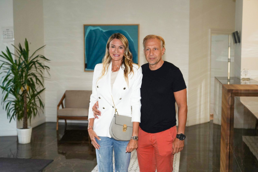 Bivša supruga Milana Kalinića blista nakon razilaska: Sve je džabe ako nisi srećan, najbolje tek dolazi!