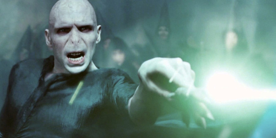 Oskarovac demantovao glasine da će igrati Lorda Voldemora u seriji o Hariju Poteru: Srećno onome ko će popuniti te cipele (FOTO)