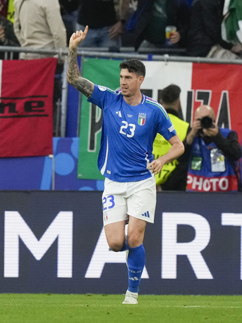 Barsa sprema atomski tim: Kvarter pojačanja za Kamp nou (FOTO)