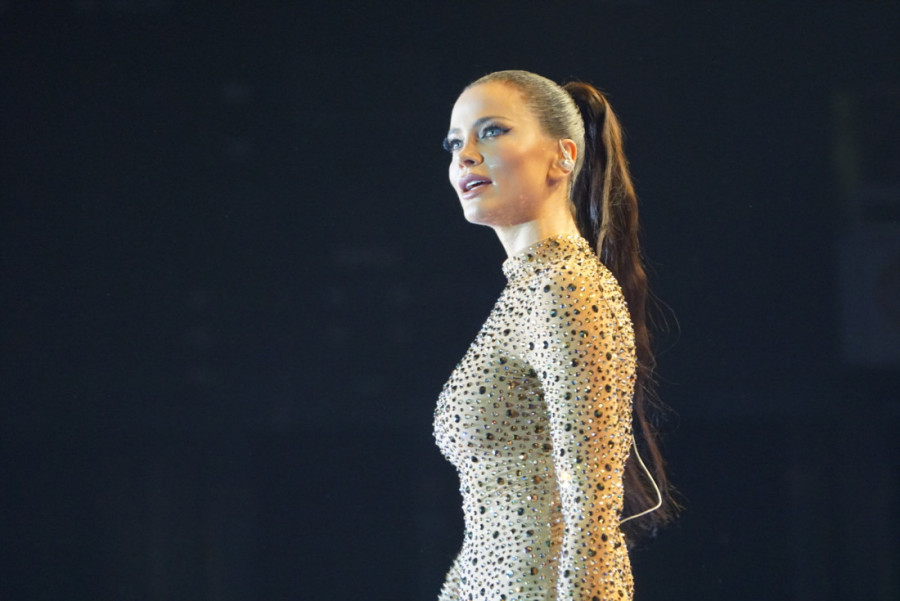 Luna postavila Anabeli nezgodno pitanje o Karleuši! Dobila brzinski odgovor: Milica Pavlović i ona su neuporedive!