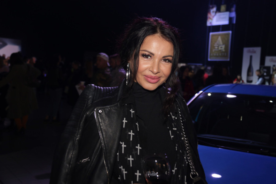 Tina Ivanović u suzama progovorila o razvodu i otvorila dušu: "Treba mi vremena!"