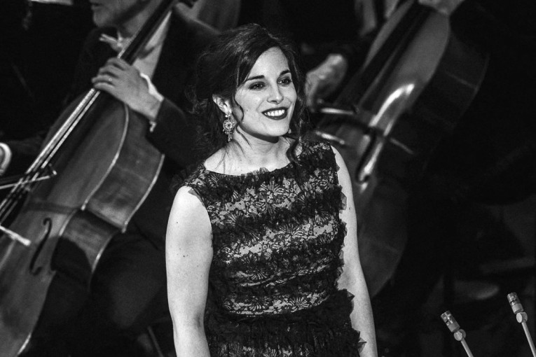 U 35. godini preminula Džodi Devos: Bila je jedna od najboljih operskih pevačica na svetu