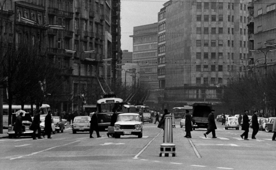 Mita silovao i ubijao po Cvijićevoj, a Stole zverski kasapio prostitutke! Serija ubistava podigla prestonicu na noge!