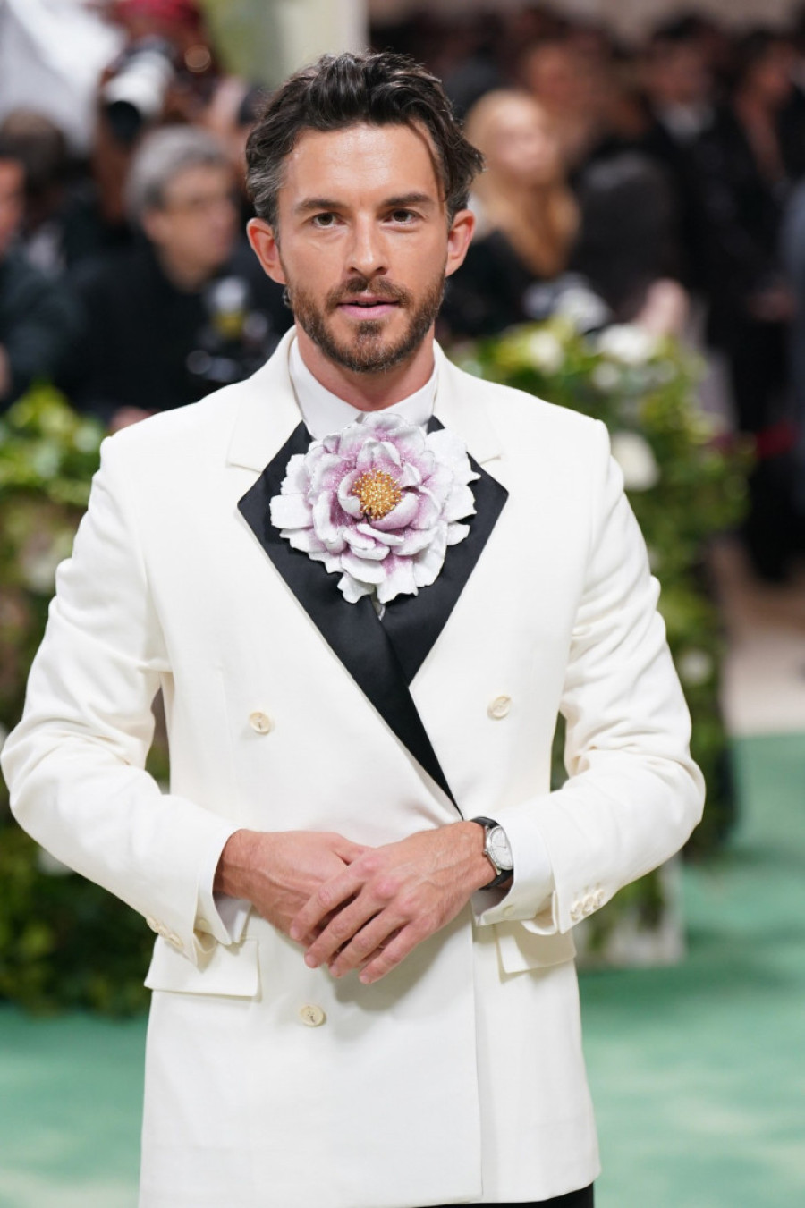 "People" izabrao novog najseksepilnijeg muškarca na svetu: Ove godine desio se važan presedan (FOTO)