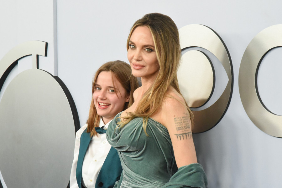 "Ne treba da budem ovde" Anđelina Džoli otkrila detalje razgovora sa ubicom: Bila je spremna na najgore