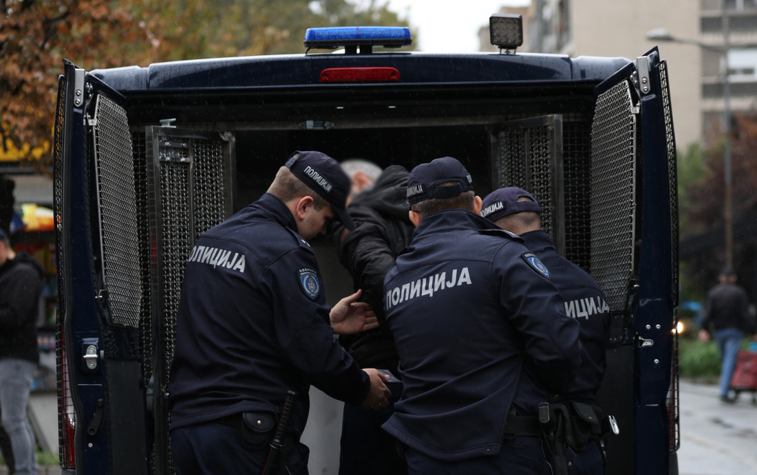 Jedan od najjezivijih srpskih ubica uskoro izlazi na slobodu: Silovao i ubijao bake, meštani kažu: "Za sve je kriva njegova baba"