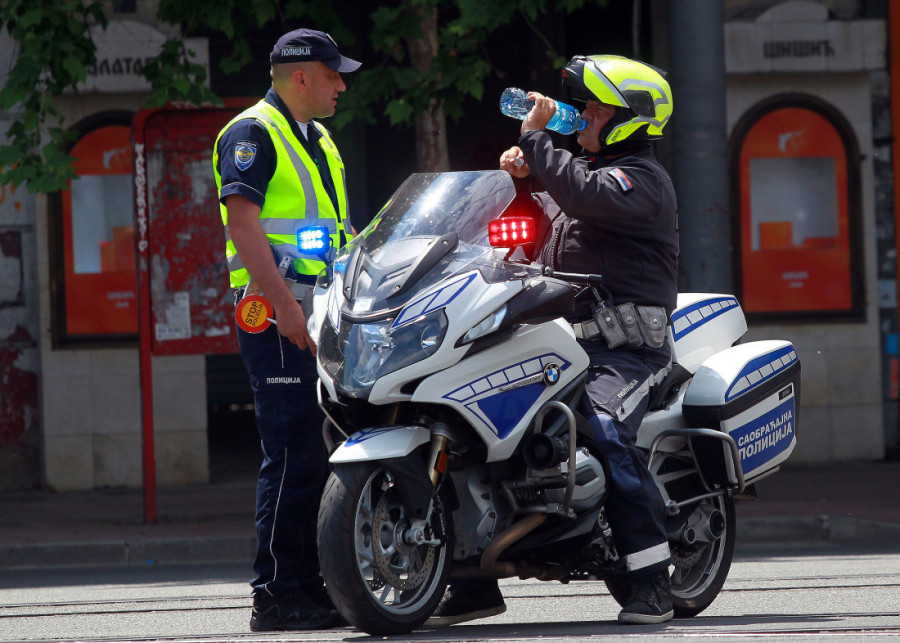 Kako da proverite koliko kaznenih poena imate? Posle 2 godine se poništavaju, možete da ostanete bez dozvole u roku od 3 dana!