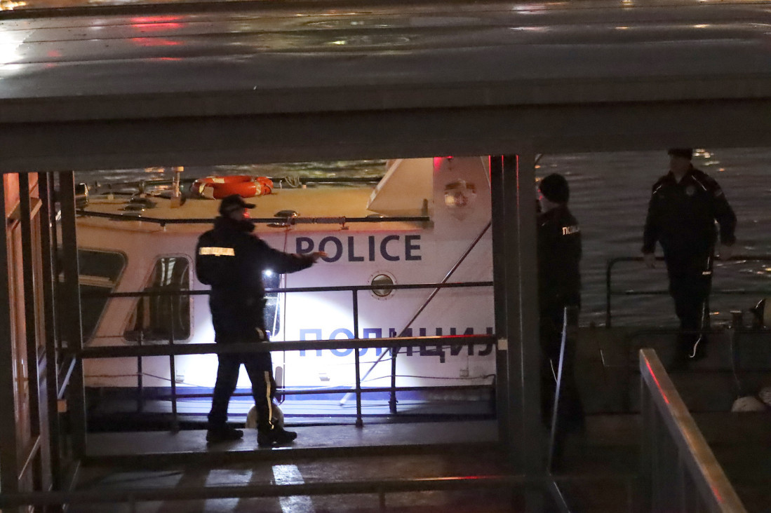 Ko su roditelji devojčice čije je telo pronađeno u Savi? Misterija se produbljuje, čekaju se rezultati obdukcije