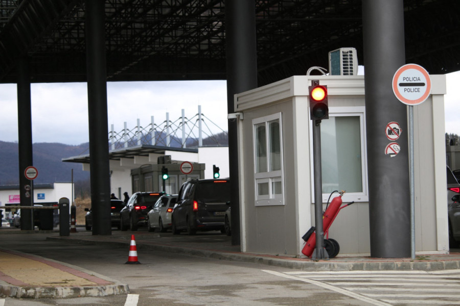 Nova pravila za ulazak u EU: Šta su EES i EITAS i  kakva će biti procedura na granici?