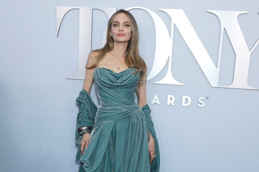 Anđelina Džoli otkrila nepoznat detalj o svojoj karijeri: Bio je to njen san (FOTO/VIDEO)