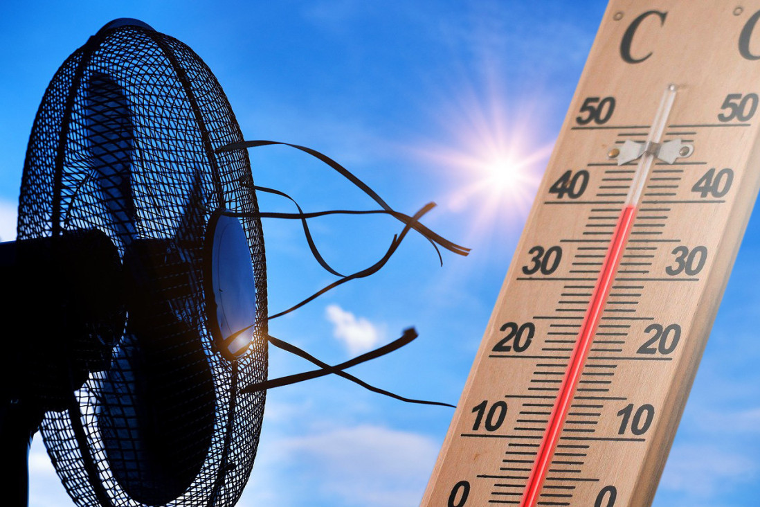 Nestašica ventilatora vlada u Srbiji: Nema ih u radnjama, a na sajtovima su paprene cene, i to polovnih!