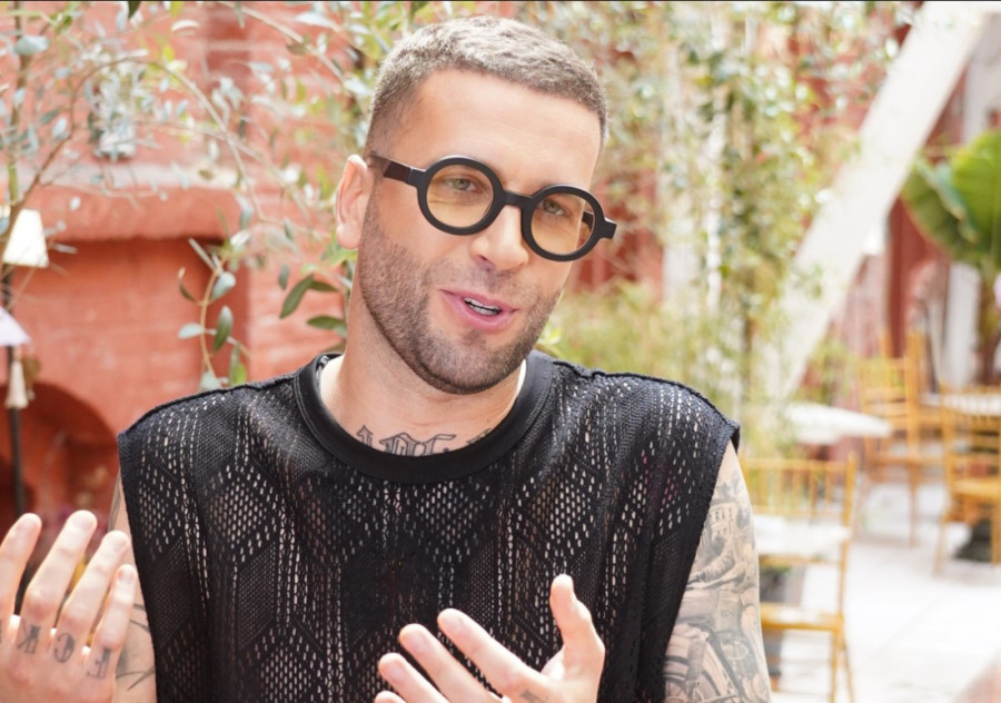 Vlada Magla kroz suze o bolesti majke, alkoholu, traumama: Mislio sam da mi nema pomoći!