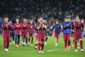 Protiv Srbije pokrenut disciplinski postupak posle meča sa Engleskom! FSS na udaru UEFA!