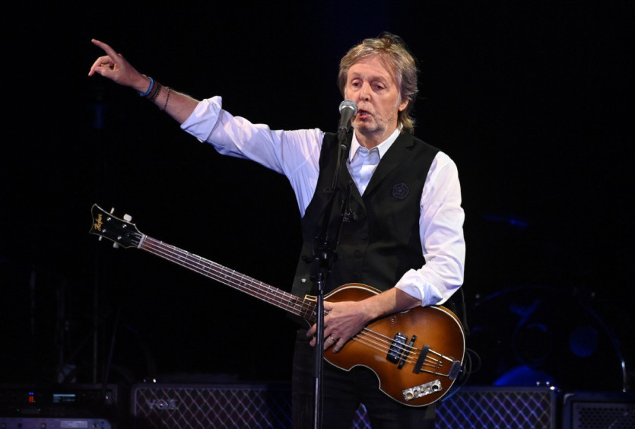 Pogledajte prvi trejler filma o Polu Makartniju: Intimna i emotivna ispovest o životu nakon raspada Bitlsa (VIDEO)