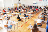 Objavljeni preliminarni rezultati završnog ispita za buduće srednjoškolce: Provera u samo nekoliko klikova