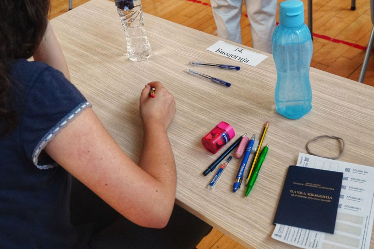 Sledeće nedelje probni prijemni ispit za osmake: Ovo su informacije koje treba da znate