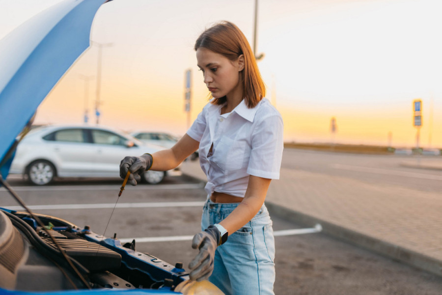 Motor vam troši previše ulja? Ovo su znaci upozorenja koje ne bi trebalo zanemariti