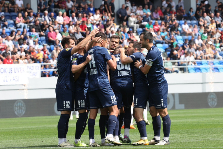 Počinje nova fudbalska sezona: Srbiju predstavlja pet klubova u međunarodnim takmičenjima!