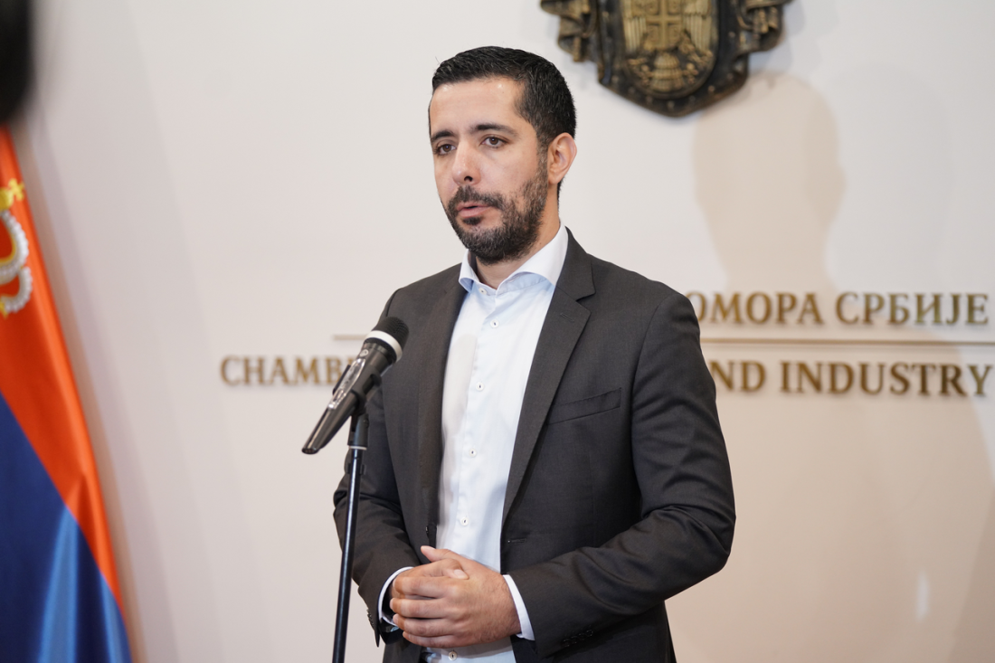 Ministar Momirović raskrinkao lažljive podgoričke Vijesti: Nema nikakve zabrane izvoza ulja u Crnu Goiru, to je rečeno crnogorskom kolegi!