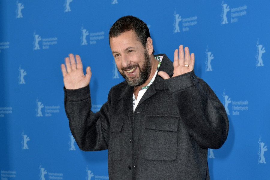 Adam Sandler otkrio svoj najveći strah na snimanjima filmova: Kako ću, dođavola, to da uradim?