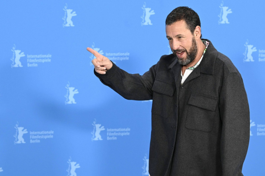 Kako je Adam Sandler postao najplaćeniji glumac u Holivudu bez ijednog snimljenog filma: Tajna je otkrivena
