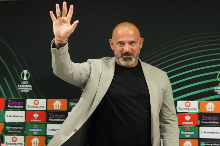 24sedam saznaje: Dejan Stanković postao otac po četvrti put!