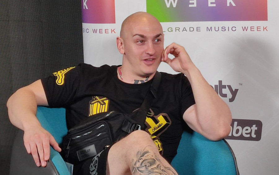 "Svi su šlihtare, ne smeju da kažu šta misle"! Sloba Radanović ponovo o Desingerici: Kad nešto ne valja, ne valja!