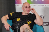 „Ima ko ne bi uradio duet sa Cecom..." Desingerica i o Pljugici, šok nastupima pa daljim planovima: Samo jedno fanovima nikad ne bi priredio